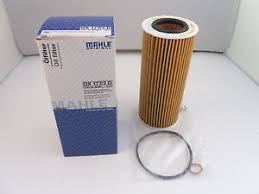 FILTER OILS KNECHT OX177/3 BMW E60 X3 X5 2,5D 3,0D - milautoparts-fr.ukrlive.com