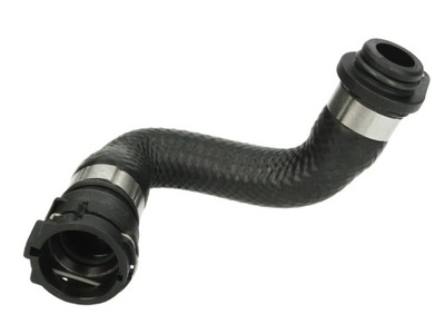 BMW E46 E90 E91 316 318 320 CABLE JUNCTION PIPE RADIATOR - milautoparts-fr.ukrlive.com