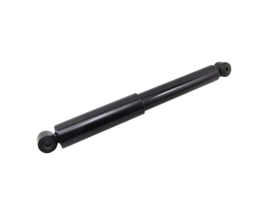 Амортизатор задня kia sorento i 2002- якість! фото №1