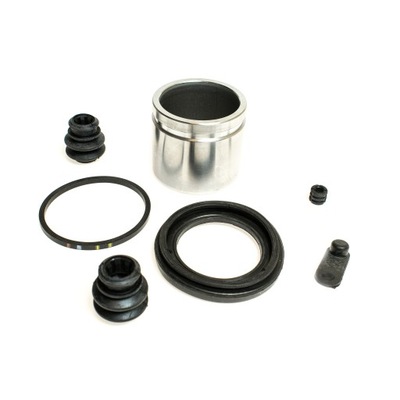 REPAIR KIT CALIPER PISTON FRONT HYUNDAI I30 57MM - milautoparts-fr.ukrlive.com