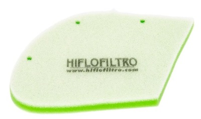 FILTRE D'AIR HIFLO KYMCO SUPER 9 50 LC AC 00-11 ÉTAT NOUVEAU - milautoparts-fr.ukrlive.com