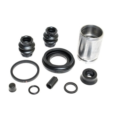 Набор ремонтный суппорт поршень renault grand scenic фото №1