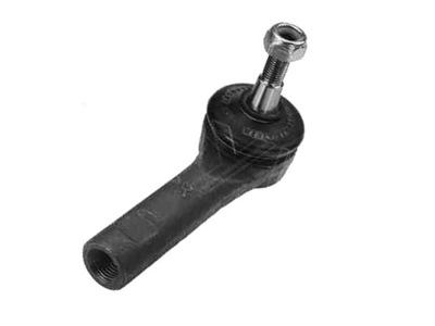 KRAFT AUTOMOTIVE 4313123 END DRIVE SHAFT KIEROWNICZEGO POPRZECZNEGO - milautoparts-fr.ukrlive.com