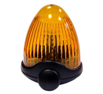 Lampa ledowa LUCY LC LED 230V z anteną