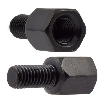 REDUCTION ADAPTATEUR MIROIRS VIS DROITE M10 (ZEWNETRZNY) SUR M8 (WEWNETRZNY) - milautoparts-fr.ukrlive.com