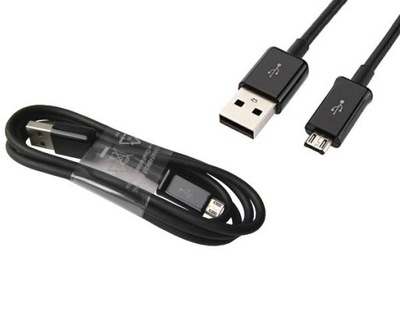 ORYGINALNY KABEL micro USB Samsung J3 J4 J5 J6 J7