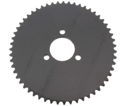 POCKET BIKE MINI CROSS ATV PINION GEAR REAR 55Z - 25H - milautoparts-fr.ukrlive.com