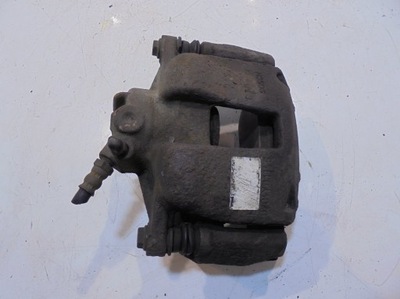 Суппорт тормоза правый перед xsara picasso фото №1