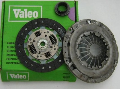 CLUTCH OPEL VECTRA ASTRA F CALIBRA KADET E 2.0 - milautoparts-fr.ukrlive.com