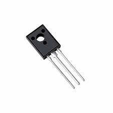 Tranzystor MJE340 NPN 0,5A 300V KSE340 TO126 x4szt