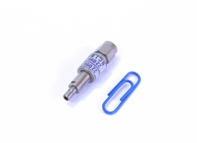DETEKTOR POMIAROWY RADIALL 1-18GHz SMA
