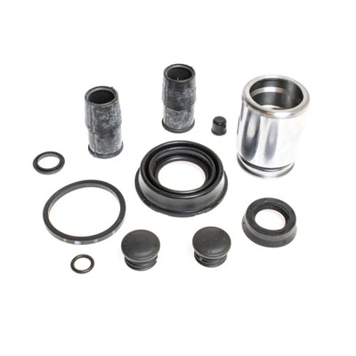 REPAIR KIT CALIPER PISTON REAR RENAULT LAGUNA II 2001-2007 - milautoparts-fr.ukrlive.com