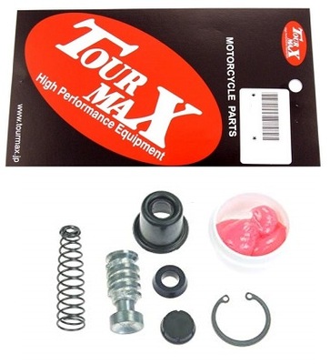 REPAIR KIT PUMP DISC REAR HONDA CBR_600 F4I - milautoparts-fr.ukrlive.com