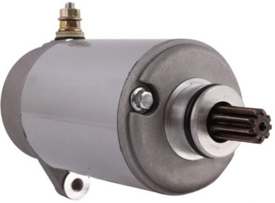 STARTER CAN-AM OUTLANDER 650 XT DPS 10-16 NEW CONDITION - milautoparts-fr.ukrlive.com