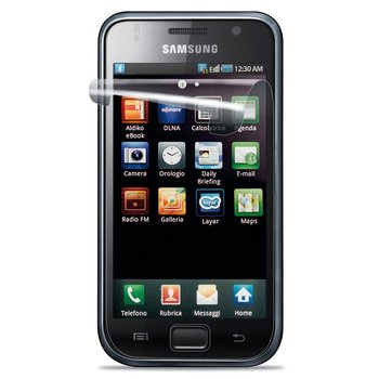 FOLIA OCHRONNA SAMSUNG GALAXY S I9000 GT-i9000