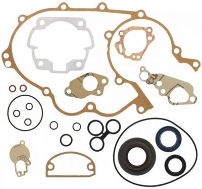 ASSORTIMENT DE GARNITURE VESPA PX 125 T5 E-START 85-90 ÉTAT NOUVEAU - milautoparts-fr.ukrlive.com