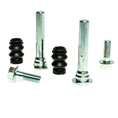 Направляющие суппорт скоба перед mercedes glk x2043 фото №1