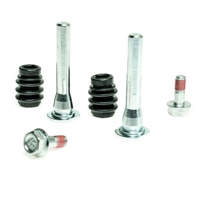 Напрямні болти супорт скоба перед honda integra фото №1