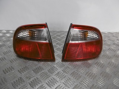 LAMP WING RIGHT REAR SEAT TOLEDO II - milautoparts-fr.ukrlive.com