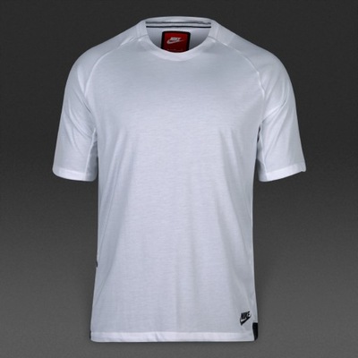 Koszulka Nike Bonded 805122 100 - r.L