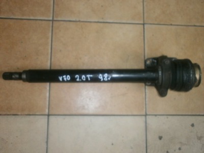 Volvo v70 2.0t підпора os 9143465 фото №1