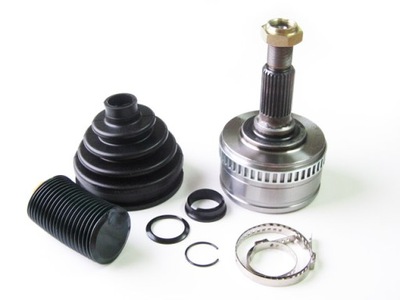 AXLE SWIVEL EXTERIOR MERCEDES VITO , V-KLASA W638 , 1996-2003 - milautoparts-fr.ukrlive.com