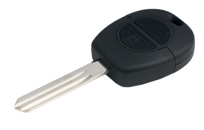 NISSAN PATROL TERRANO KEY REMOTE CONTROL CASING NSN14 - milautoparts-fr.ukrlive.com