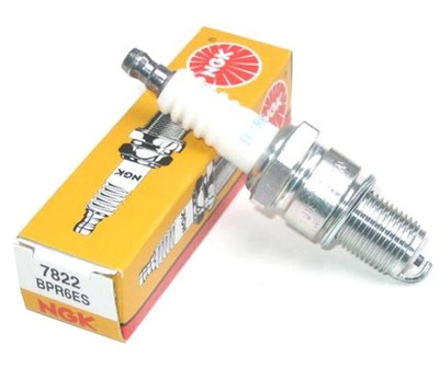 PLUG IGNITION NGK BPR6ES YAMAHA XV MOTO GUZZI - milautoparts-fr.ukrlive.com