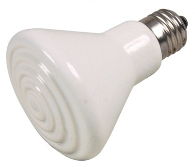 Lampa Trixie Reptiland 75W do terrarium