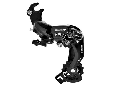 Przerzutka Shimano Tył 6/7rz RD-TY300 Z Hakiem