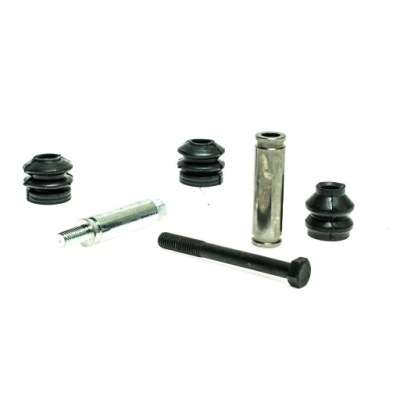 Напрямні супорт скоба задня toyota avensis t22 фото №1