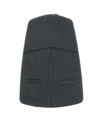 Opel astra h vectra c zafira ключ гумка корпус фото №1