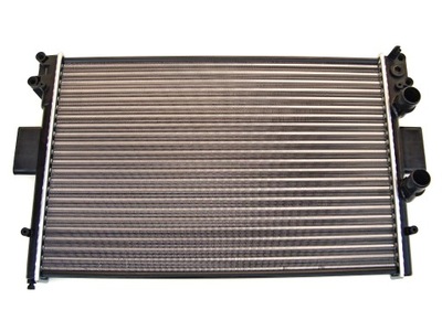 GT-BERGMANN RADIATEUR IVECO DAILY 29/35/50 2.8TD 99- - milautoparts-fr.ukrlive.com