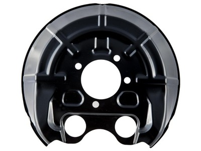 PROTECTION BRAKES DISC REAR RIGHT SAAB 9-3 - milautoparts-fr.ukrlive.com