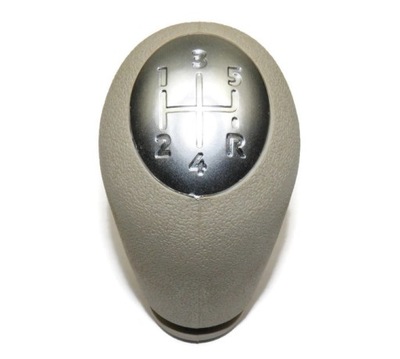 HANDLE MODIFICATIONS GEAR MEGANE SCENIC II NEW CONDITION GRAY COLOR - milautoparts-fr.ukrlive.com