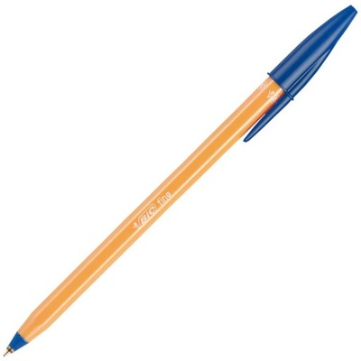Długopis BIC orange 4 kolory