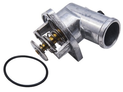 TEMPERATURE REGULATOR OPEL CORSA C MERIVA A 1.4 1.6 Z14XE LODZ - milautoparts-fr.ukrlive.com