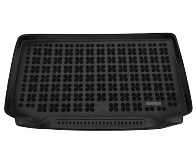 RUBBER MAT LINER BOOT FORD B-MAX UPPER BOOT 2012 - 2017 - milautoparts-fr.ukrlive.com