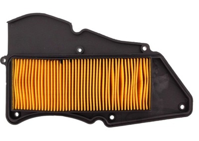 FILTER AIR HIFLO SYM VS 125 07-15 NEW CONDITION - milautoparts-fr.ukrlive.com