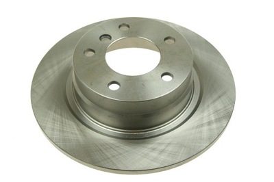 DISQUE DE FREIN BMW 1 E81 04- E87 07- 3 E90 05- ARRIÈRE - milautoparts-fr.ukrlive.com