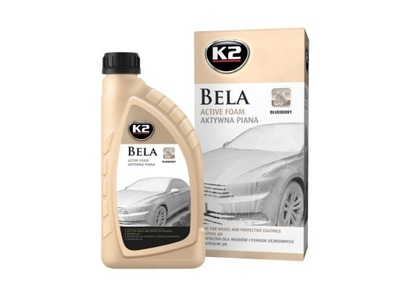 Piana aktywna K2 Bela G100BB 1l - milautoparts-fr.ukrlive.com