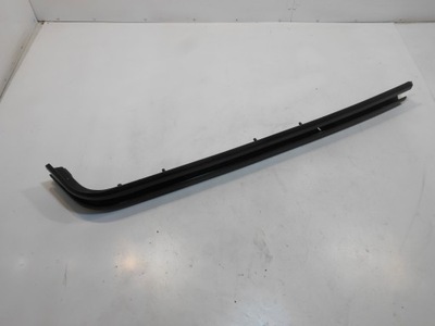 Направляющая дверь раздвижных левая combo c фото №1