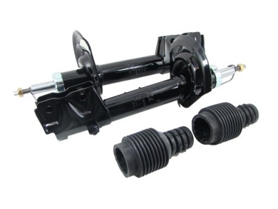 =amortyzatory комплект  перед jeep compass dodge caliber фото №1