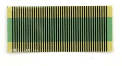 Peugeot 406 лента ремонт дисплей lcd бортовой компьютер фото №1