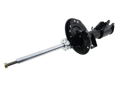 Амортизатор перед fiat 500 07- ford ka 09- nowe фото №1