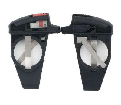 Mercedes a klasa w168 w169 ключ pilot корпус фото №1