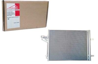 RADIATEUR DU CLIMATISEUR FORD C-MAX FOCUS 3 2010- - milautoparts.fr