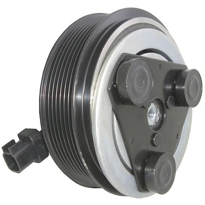 EMBRAYAGE COMPRESSEURS DU CLIMATISATEUR FORD TRANSIT 2.4 TDCI 2006 - 2014 - milautoparts-fr.ukrlive.com