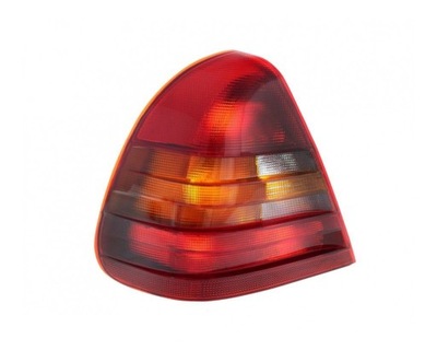 LAMP LEFT REAR MERCEDES C W202 93-96 SDN - milautoparts-fr.ukrlive.com