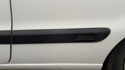 FACING, PANEL WING LEFT REAR CITROEN XSARA II - milautoparts-fr.ukrlive.com